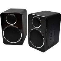 Акустическая система Wharfedale DS-2 Black