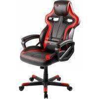 Компьютерное кресло Arozzi Milano Red
