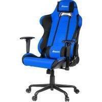Компьютерное кресло Arozzi Torretta XL-Fabric Blue