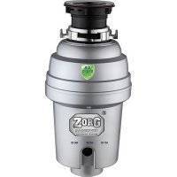 Измельчитель пищевых отходов ZorG Inox ZR-56 D Inox ZR-56 D