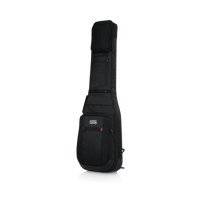 GATOR G-PG BASS усиленный туровый чехол для бас-гитары. G-PG BASS