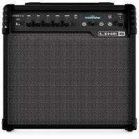 Моделирующий гитарный комбоусилитель LINE 6 SPIDER V 30 MKII