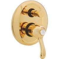 Смеситель для душа Migliore Lem Swarovski ML.LEM-1972 Хром ML.LEM-1972K.CR