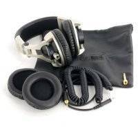 Профессиональные DJ наушники SHURE WIRED SHURE SRH750DJ