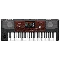 Профессиональная аранжировочная станция KORG Pa700