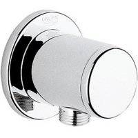 Шланговое подключение Grohe Relexa 28636000 Хром