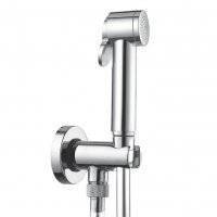 Гигиенический душ Bossini Paloma C69013B.030 Хром