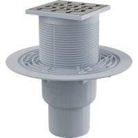 Трап для душа Alcaplast APV202 с решеткой