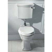 Унитаз Devon&Devon Westminster IBWCWES Белый