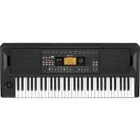 Синтезатор с автоаккомпаниментом 61 клавиша KORG EK-50