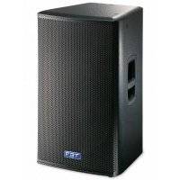 Мониторный сабвуфер FBT Mitus 115, black MITUS 115