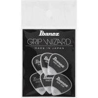 Медиаторы IBANEZ SAND GRIP PPA16MSG-WH