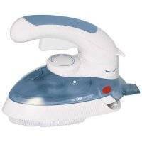 Утюг Clatronic DB 3108 B White/Blue