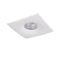 Светильник точечный встраиваемый декоративный под заменяемые галогенные или LED лампы Levigo LEVIGO l_010030