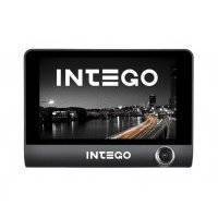 Видеорегистратор Intego VX-315DUAL (+ Разветвитель в подарок!) 