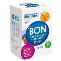 Средство для стирки BON BN-138
