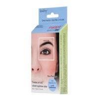 Godefroy Tint Natural Black Краска-хна в капсулах для бровей черная, 4 капсулы (Godefroy, )