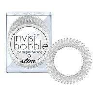 Invisibobble Резинка-браслет для волос Crystal Clear прозрачный (Invisibobble, ) 