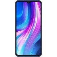 Смартфон Xiaomi Redmi Note 8 Pro 6/64GB Синий