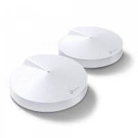 Бесшовный Mesh роутер TP-LINK Deco P7, белый, 2 шт. в комплекте [deco p7(2-pack)] DECO P7(2-PACK)