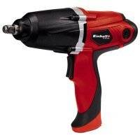 Ударный гайковерт Einhell Cc-iw 450 (2048304)