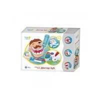 Игровой набор Genio Kids Доктор Зуб (TA1041) TA1041