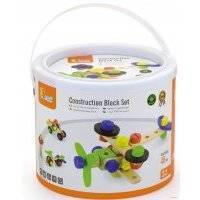 Конструктор Viga Toys, 48 деталей (50383)