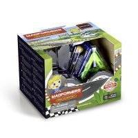 Магнитный конструктор Magformers Ралли для мальчиков, 8 элементов (707016) 
