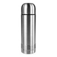 Термос Tefal Senator VF silver 1 л, серебристый (K3063414) 