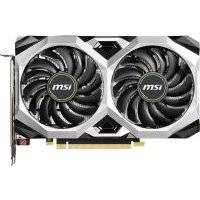 Видеокарта MSI nVidia GeForce GTX 1660SUPER , , 6Гб, GDDR6, OC, Ret GTX 1660 SUPER VENTUS XS OC