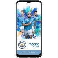 Смартфон Tecno CC7 CAMON 12 Sky Cyan