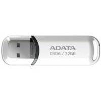 Adata C906 32 Gb (белый)