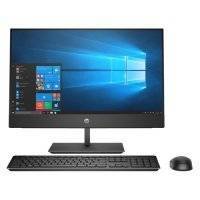 Моноблок HP ProOne 440 G5, 23.8", Intel Core i5 9500T, 8Гб, 256Гб SSD, Intel UHD Graphics 630, DVD-RW, Windows 10 Professional, черный [8by35ea] 8BY35EA