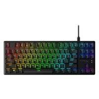 Клавиатура HYPERX Alloy Origins Core Tenkeyless, USB, черный [hx-kb7rdx-ru] HX-KB7RDX-RU