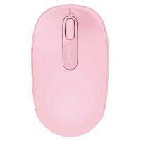 Мышь беспроводная Microsoft Mobile Mouse 1850 Light Orchi