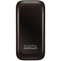 Мобильный телефон Alcatel OT1035D Dark Chocolate
