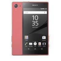 Смартфон Sony Xperia Z5 Compact Coral