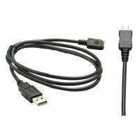 Кабель USB Cellular Line USBDATACABMICROUSB