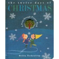 The Twelve Days of Christmas 