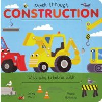 Peek-Through Construction 