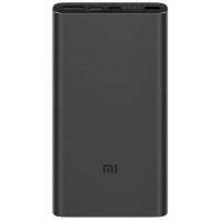 Портативный внешний аккумулятор Xiaomi Mi Power Bank 3 PLM13ZM