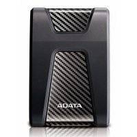 Внешний жёсткий диск A-Data DashDrive Durable HD650 1TB 