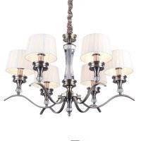 Подвесная люстра Omnilux Arosio Arosio OML-88403-06