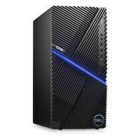 Компьютер DELL Inspiron 5090, Intel Core i7 9700, DDR4 16Гб, 2Тб, 512Гб(SSD), NVIDIA GeForce RTX 2060 - 6144 Мб, Windows 10 Home, черный [5090-9249] 5090-9249