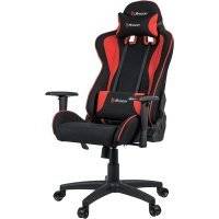 Компьютерное кресло Arozzi Mezzo V2 Fabric Red