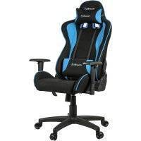 Компьютерное кресло Arozzi Mezzo V2 Fabric Blue