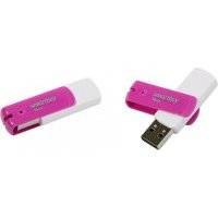 Smartbuy Diamond 16Gb (розовый) 
