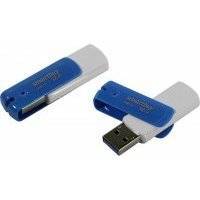 Smartbuy Diamond 32Gb (синий) 