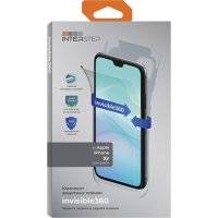 Защитная пленка InterStep invisible360 для iPhone Xr (IS-SF-IPH0000XR-360IFCL-UNI)