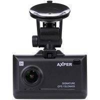 Видеорегистратор Axper Combo Hybrid 2CH Wi